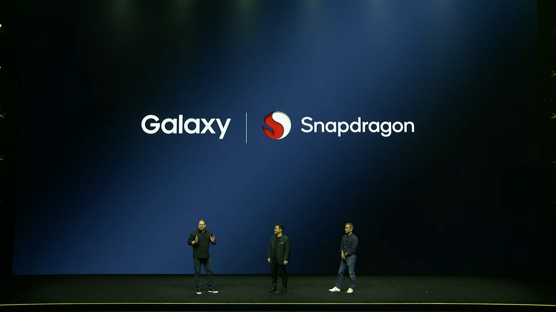Asociación de Samsung Qualcomm con Google en Galaxy Unpacked en febrero de 2023