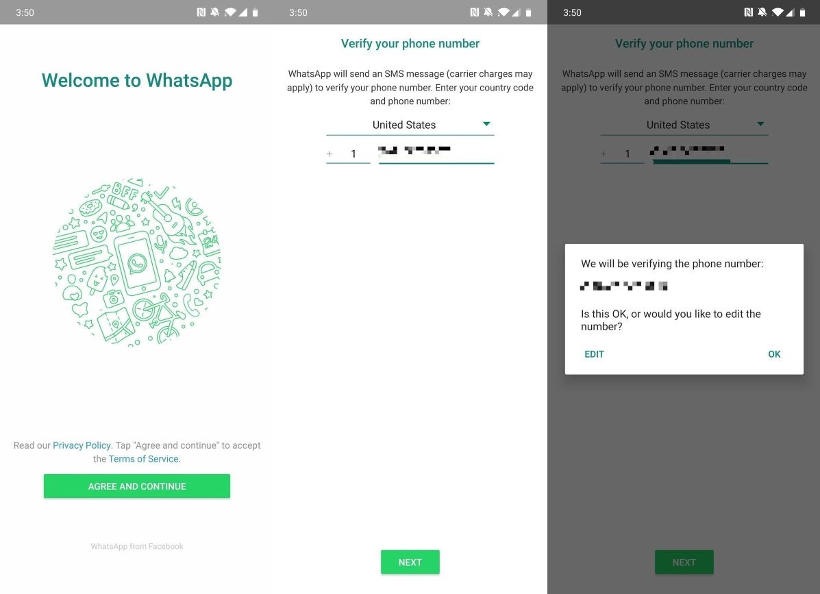Cómo restaurar los chats de WhatsApp desde una copia de seguridad de Google Drive