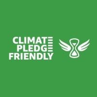Compre Clima Pledge Friendly en Amazon