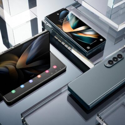 Samsung Galaxy Z Fold5: todo lo que sabemos hasta ahora